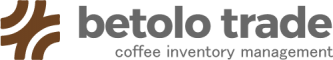 Betolo Trade - Coffee Inventory Management