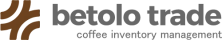 Betolo Trade - Coffee Inventory Management