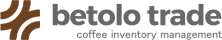 Betolo Trade - Coffee Inventory Management
